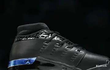 Jordan Black Low 303891-004 OG Chrome 17 Air 0423